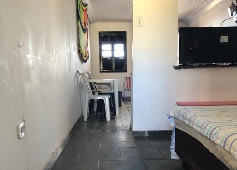 Apartamentos Da Praca Салвадор Екстер'єр фото