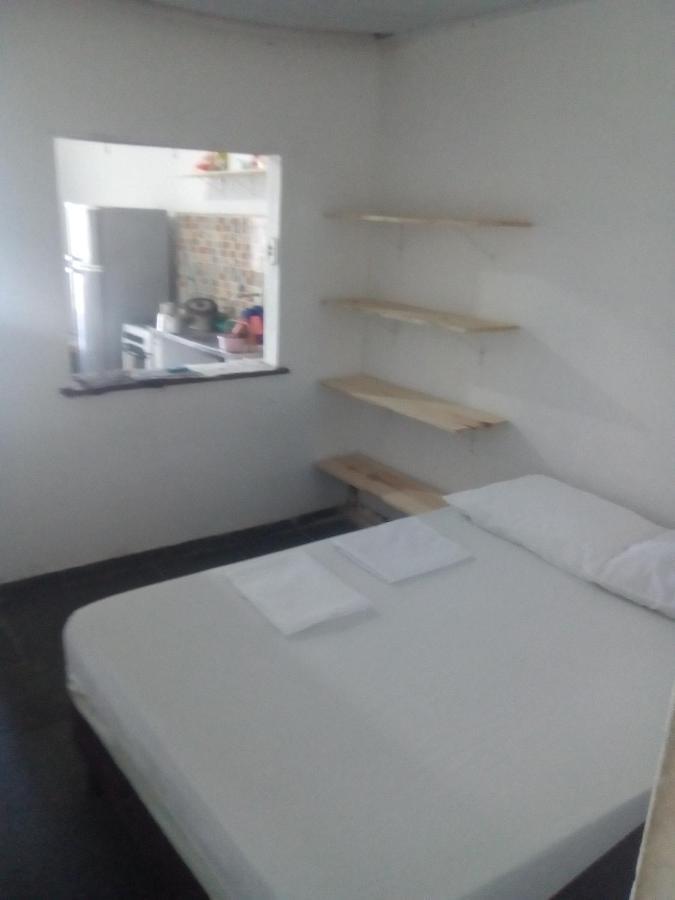 Apartamentos Da Praca Салвадор Екстер'єр фото