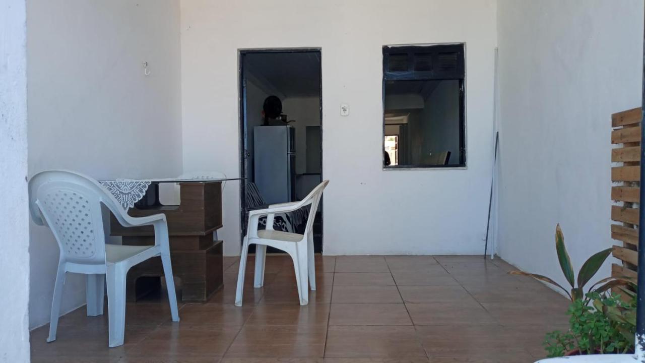Apartamentos Da Praca Салвадор Екстер'єр фото