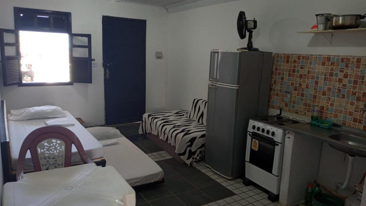 Apartamentos Da Praca Салвадор Екстер'єр фото